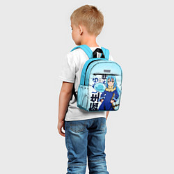 Детский рюкзак Римуру Темпест, TenSura, цвет: 3D-принт — фото 2