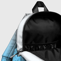 Детский рюкзак SONIC AMY ROSE Z, цвет: 3D-принт — фото 2