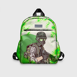 Детский рюкзак Opposing Force HL Z, цвет: 3D-принт