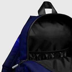 Детский рюкзак SONIK СУПЕР СОНИК, цвет: 3D-принт — фото 2