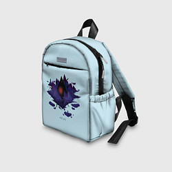 Детский рюкзак Atlas, цвет: 3D-принт — фото 2