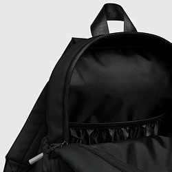 Детский рюкзак Питер Капальди, цвет: 3D-принт — фото 2