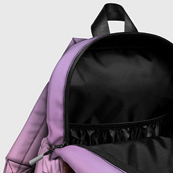 Детский рюкзак Timothee Chalamet, цвет: 3D-принт — фото 2