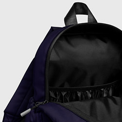 Детский рюкзак Вампир, цвет: 3D-принт — фото 2