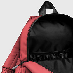 Детский рюкзак Ганн на концерте, цвет: 3D-принт — фото 2