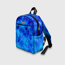Детский рюкзак Ice Under Water, цвет: 3D-принт — фото 2