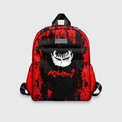 Детский рюкзак Logo Berserk