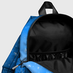 Детский рюкзак ЦИЦИ QI QI КРИО, цвет: 3D-принт — фото 2