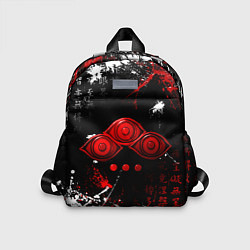 Детский рюкзак Король Захард Башня Бога Знак, цвет: 3D-принт