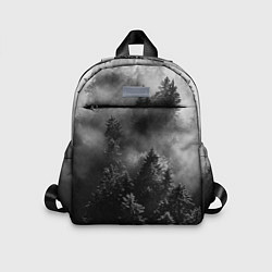 Детский рюкзак МРАЧНЫЙ ЛЕС FOREST