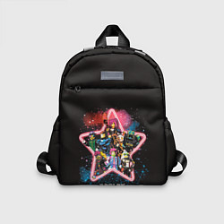 Детский рюкзак Roblox 1, цвет: 3D-принт