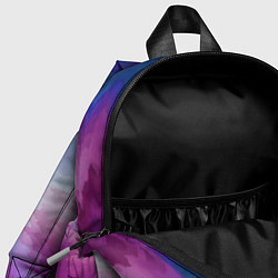 Детский рюкзак GenShin, цвет: 3D-принт — фото 2
