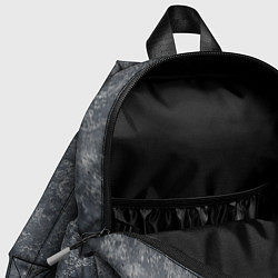 Детский рюкзак THE WITCHER LOGO STONE, цвет: 3D-принт — фото 2