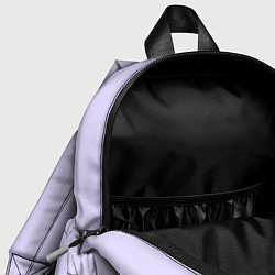 Детский рюкзак МИЛАШКА ХАГГИ ВАГГИ - POPPY PLAYTIME, цвет: 3D-принт — фото 2