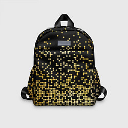 Детский рюкзак Fashion Pattern 2028, цвет: 3D-принт