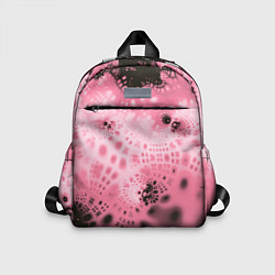 Детский рюкзак Коллекция Journey Розовый 588-4-pink