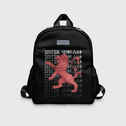 Детский рюкзак Enter Shikari Lion