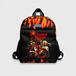 Детский рюкзак Darkest Dungeon Heroes