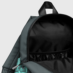Детский рюкзак Дестени 2 арт, цвет: 3D-принт — фото 2