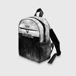 Детский рюкзак State of Decay Heartland Logo, цвет: 3D-принт — фото 2