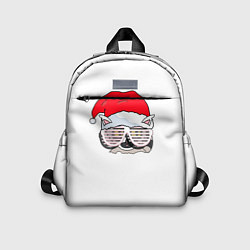 Детский рюкзак Бренд 2022 Енотик, цвет: 3D-принт