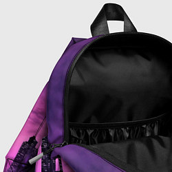 Детский рюкзак GTA ONLINE 5, цвет: 3D-принт — фото 2