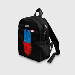 Детский рюкзак Сима в капсуле - Akira, цвет: 3D-принт — фото 2