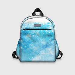 Детский рюкзак Морозко 2022, цвет: 3D-принт