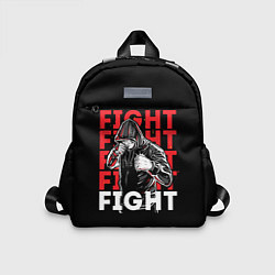 Детский рюкзак FIGHT FIGHT FIGHT