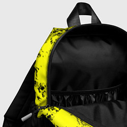 Детский рюкзак 9 грамм бастаз рекордс, цвет: 3D-принт — фото 2