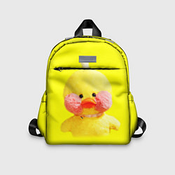 Детский рюкзак УТЯ ЛАЛАФАНФАН, цвет: 3D-принт