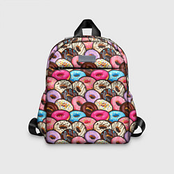 Детский рюкзак Sweet donuts