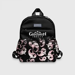 Детский рюкзак Genshin Impact Хутао