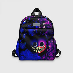 Детский рюкзак Хаги Ваги Огонь, цвет: 3D-принт