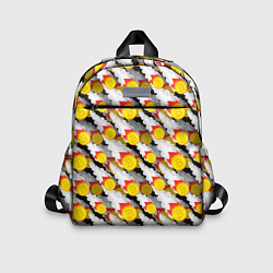 Детский рюкзак Падение Биткоина