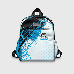 Детский рюкзак Forza Horizon Форза, цвет: 3D-принт