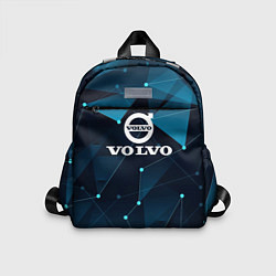 Детский рюкзак Volvo - Geometry