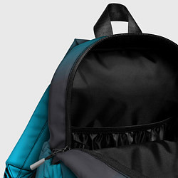 Детский рюкзак Викинги: Вальхалла сериал, цвет: 3D-принт — фото 2