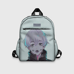 Детский рюкзак Toge here, цвет: 3D-принт