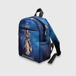 Детский рюкзак Элой Aloy Horizon, цвет: 3D-принт — фото 2
