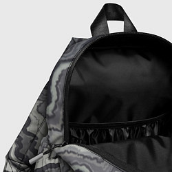 Детский рюкзак Fashion vanguard pattern 2099, цвет: 3D-принт — фото 2