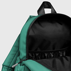Детский рюкзак Battletoads bros, цвет: 3D-принт — фото 2