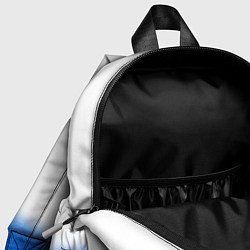Детский рюкзак Спортивное плавание Aqua sport, цвет: 3D-принт — фото 2
