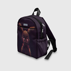 Детский рюкзак Five Nights at Freddys: Ванесса, цвет: 3D-принт — фото 2