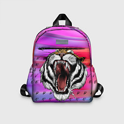 Детский рюкзак Brave tiger