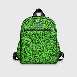 Детский рюкзак Кинза, цвет: 3D-принт