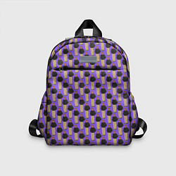 Детский рюкзак Свидетель из Фрязино фиолетовый