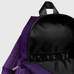 Детский рюкзак ARCANE League Of Legends JINX, цвет: 3D-принт — фото 2