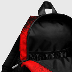 Детский рюкзак SKYRIM Арт, цвет: 3D-принт — фото 2