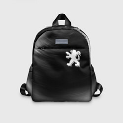 Детский рюкзак ПЕЖО Космос, цвет: 3D-принт